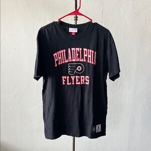 Mitchell & Ness Philadelphia Flyers NHL Shirt Medium